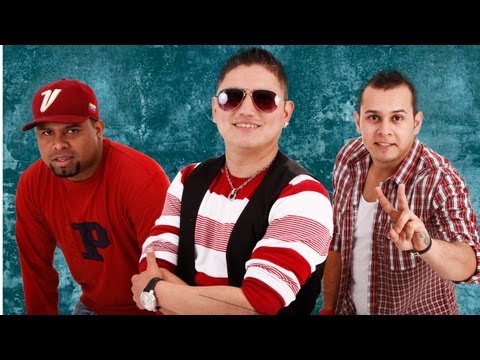 Magia & Deseo-DJ Plenna feat 2 Chamos