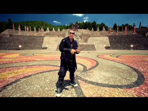 Limbo-Daddy Yankee