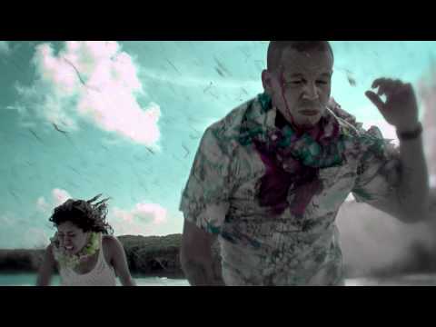 Muerte en Hawaii-Calle 13