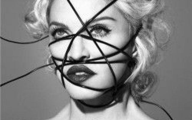 Rebel Heart: lo nuevo de Madonna se publica hoy